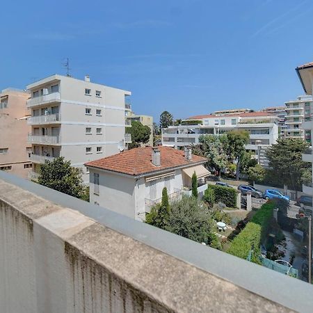 Immogroom - Renovated -Parking - Ac - Terraces Cannes Exterior foto